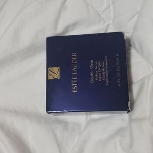 Estee Lauder Double Wear Makeup To Go Sandalwood